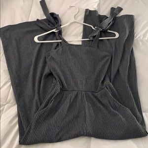 American Eagle Romper